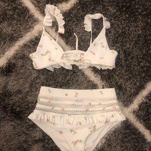 Tularosa Dreamer Bikini Brand New